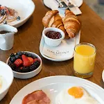 The Galmont & Hotel Galway