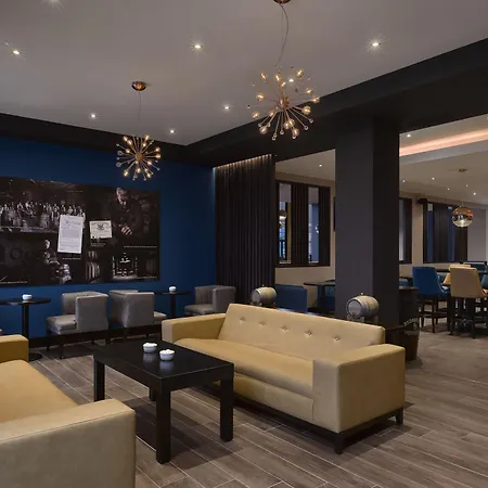 The Galmont & Hotel