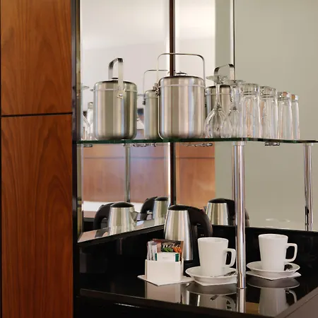 Hotel The Galmont &
