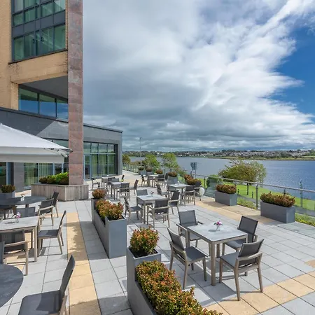 The Galmont & Hotel 4*