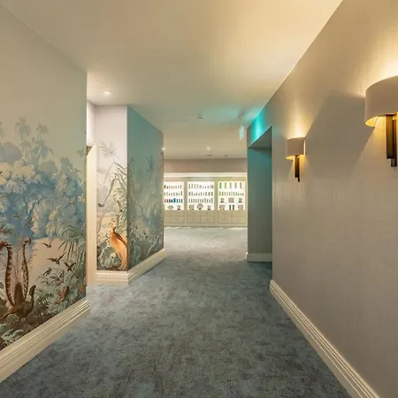 Hotel The Galmont & Galway