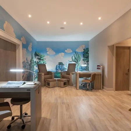 The Galmont & 4* Galway