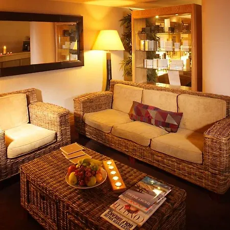 The Galmont & Hotel 4*