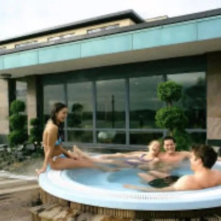 The Galmont & Hotel 4*