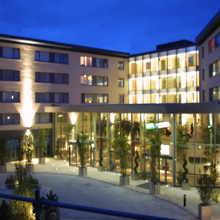 Hotel The Galmont & Galway