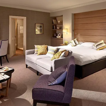 The Galmont & Hotel Galway