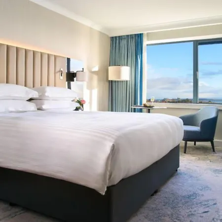 Hotel The Galmont & Galway