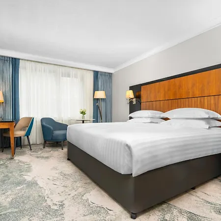 Hotel The Galmont & 4*