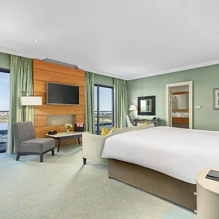Hotel The Galmont &