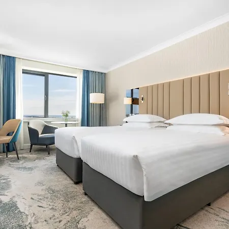 Hotel The Galmont & 4*