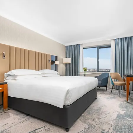 The Galmont & Hotel 4*