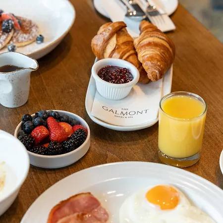 The Galmont & Hotel Galway