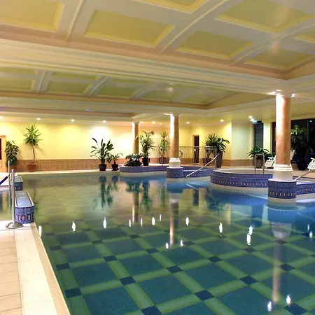 Hotel The Galmont & Galway