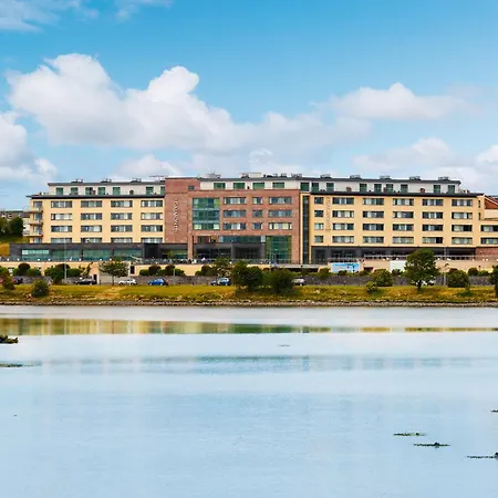 The Galmont & 4* Galway