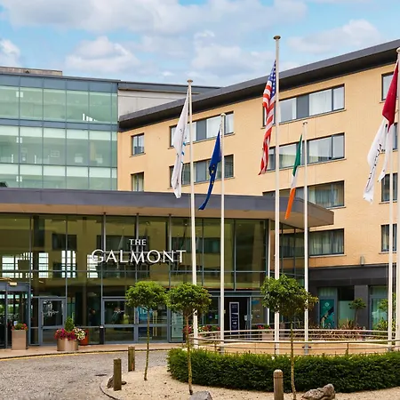 The Galmont & Hotel 4*