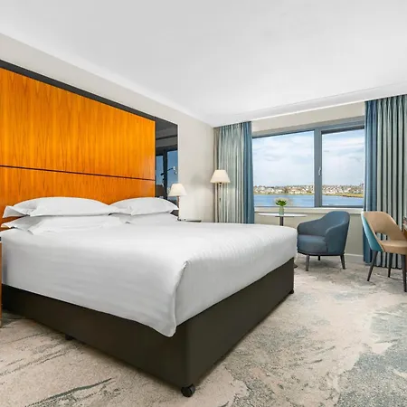 Hotel The Galmont & 4*