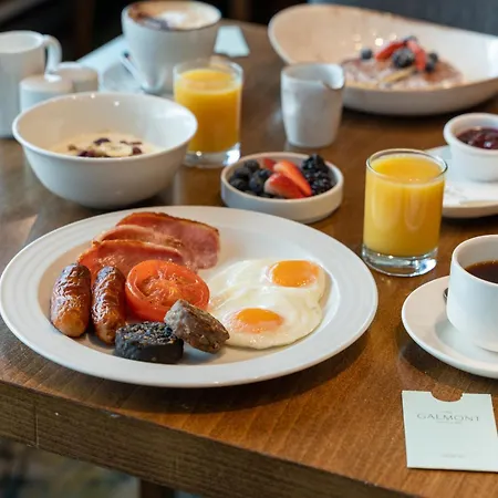 Hotel The Galmont & Galway