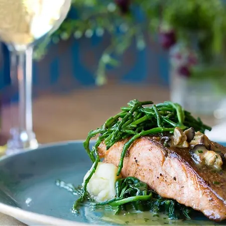 The Galmont & 4* Galway