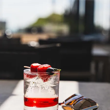 The Galmont & Hotel 4*