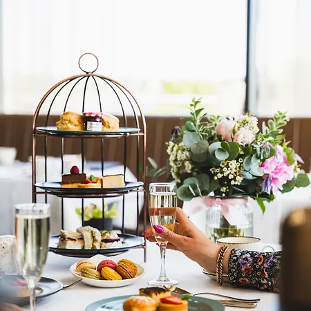 Hotel The Galmont & Galway