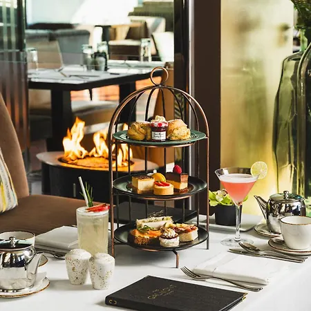 The Galmont & 4* Galway