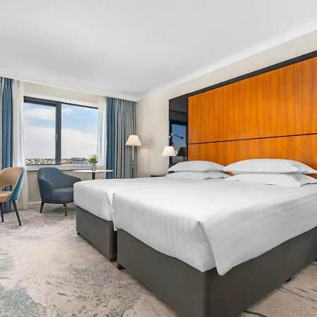 The Galmont & 4* Galway