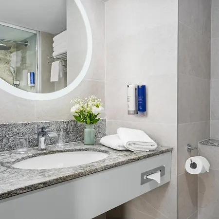 Hotel The Galmont &