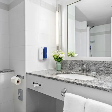 The Galmont & Hotel 4*