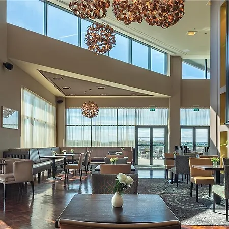 Hotel The Galmont &