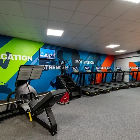 The Galmont & 4* Galway