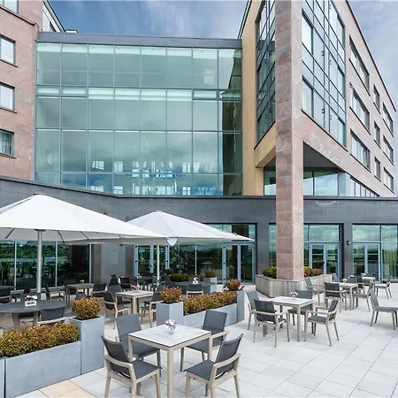 Hotel The Galmont &