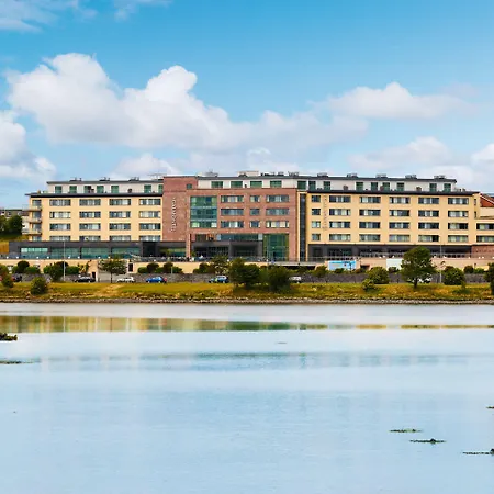 Hotel The Galmont &