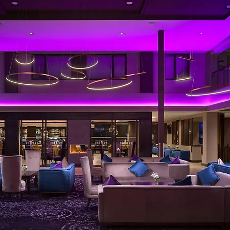 The Galmont & 4* Galway