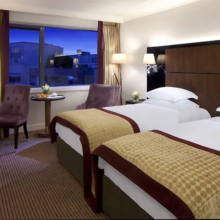 The Galmont & 4* Galway