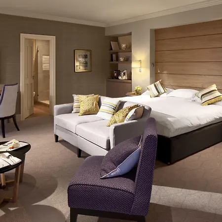 Hotel The Galmont & Galway