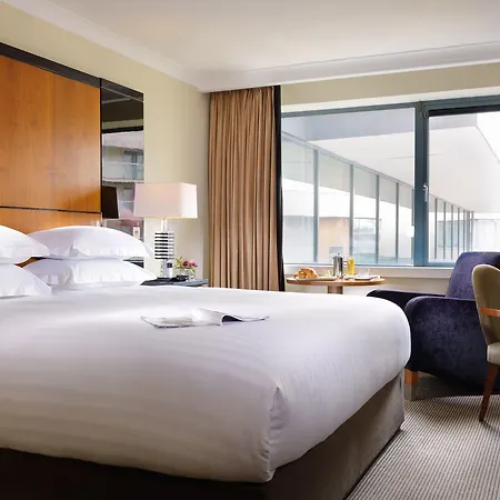 Hotel The Galmont &