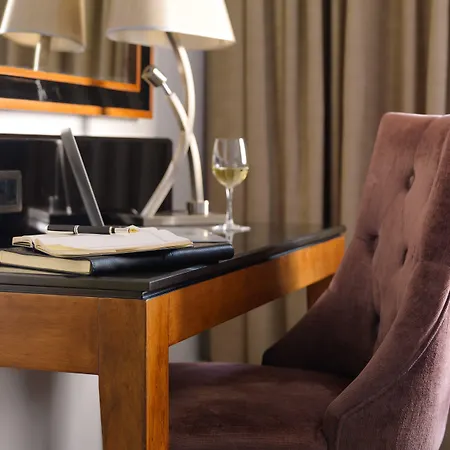 The Galmont & Hotel Galway