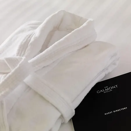 The Galmont &