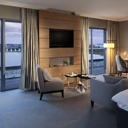 Hotel The Galmont &