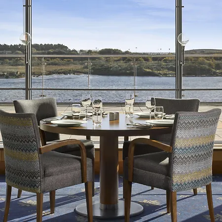 Hotel The Galmont &