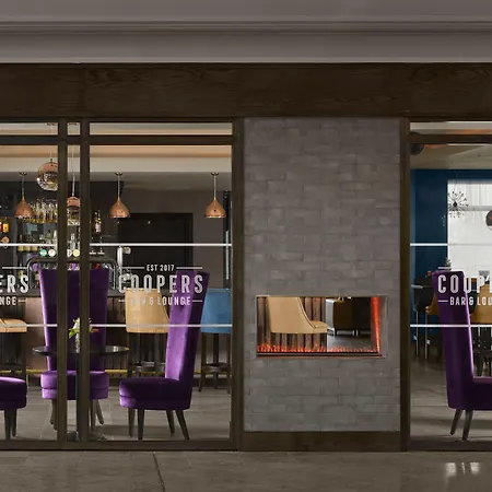 Hotel The Galmont & Galway