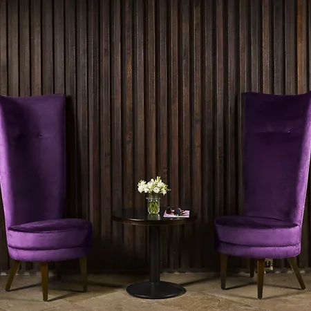 The Galmont & 4* Galway