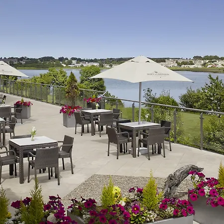 Hotel The Galmont & 4*