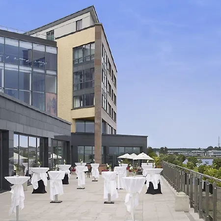 The Galmont & 4* Galway