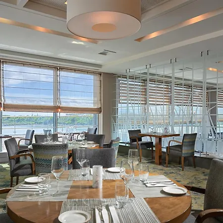 Hotel The Galmont &