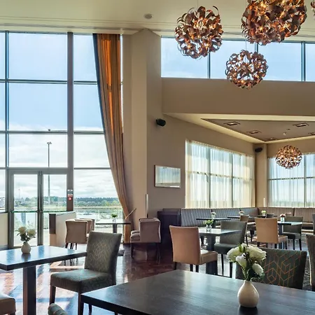 The Galmont & Hotel Galway