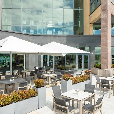 The Galmont & Hotel 4*