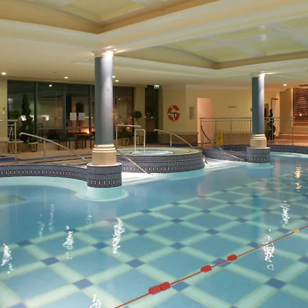 Hotel The Galmont & Galway