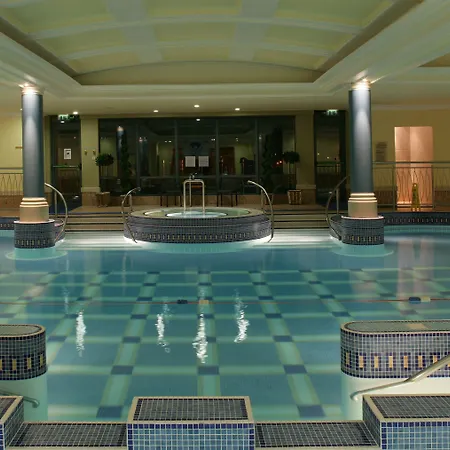The Galmont & Hotel 4*
