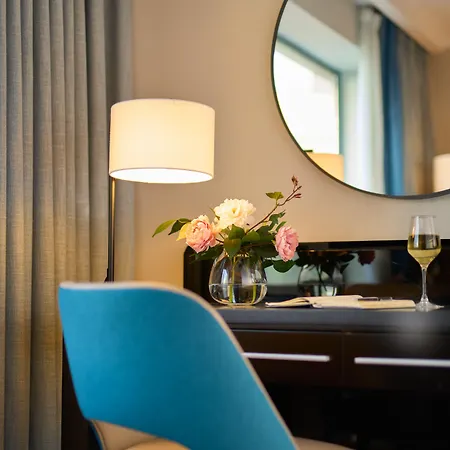 The Galmont & Hotel Galway